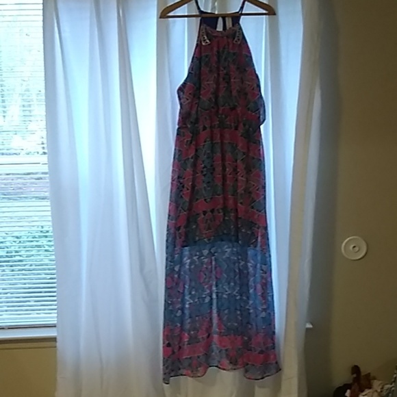 Dresses & Skirts - Maxi Dress Spring